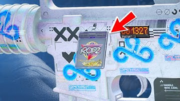 NEW CS2 STICKER SLAB plus MAJOR BUDAPEST ITEMS