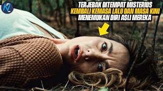 FILM TERBARU DRIVE BACK (2024) I HUTAN YANG SANGAT ANGKER DAN MISTERIUS