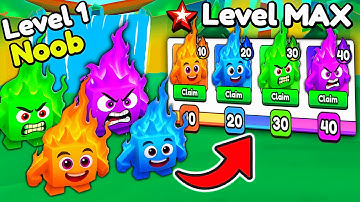 Unlocking EVERY DAILY STREAK Secret in Brainrot Evolution!