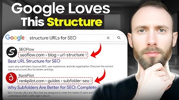 Stop Putting Every Page on the Root Domain: A Better SEO Structure Explained