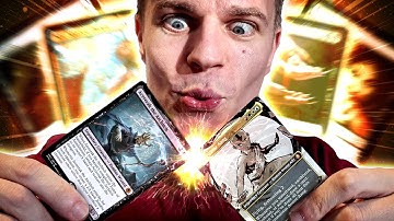 10 Combos That Get Progressively More Absurd | Magic The Gathering