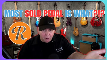 Best Selling Pedals Make No Sense in 2025