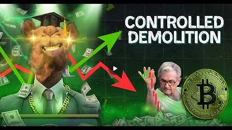 Ranting About the Controlled Demolition