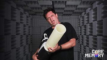 Tennessee: een nieuwe grens voor harde technologie