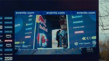 Bruni Files - Episode 4 - The decider