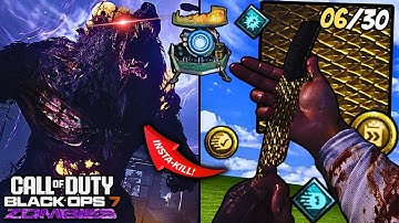 DO NOT GRIND *THIS WEAPON* if you want to stay SANE... (Infestation Grind #6)