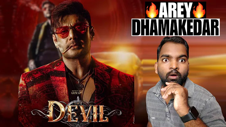 The Devil Movie REVIEW | Hindi Review | Filmi Max Review