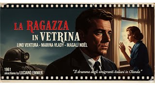 Woman in the Window | Romantic | Full movie in english in HD