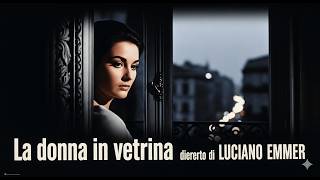 Woman in the Window | Romantic | Full movie in english in HD