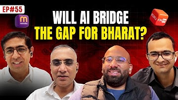 Bharat Consumer Insights: AI as the Adoption Bridge and Understanding Gen Z & Gen Alpha