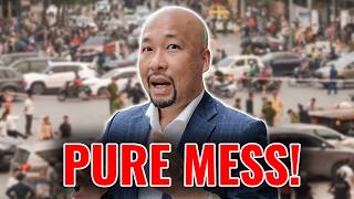 You’ll HATE Living in Vietnam Too! (BUT...)