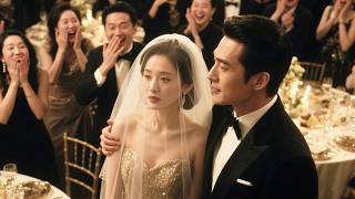 CEO nikahi Cinderella alasan desak menikah, sebenarnya diam-diam cinta 10 tahun untuk hari ini!