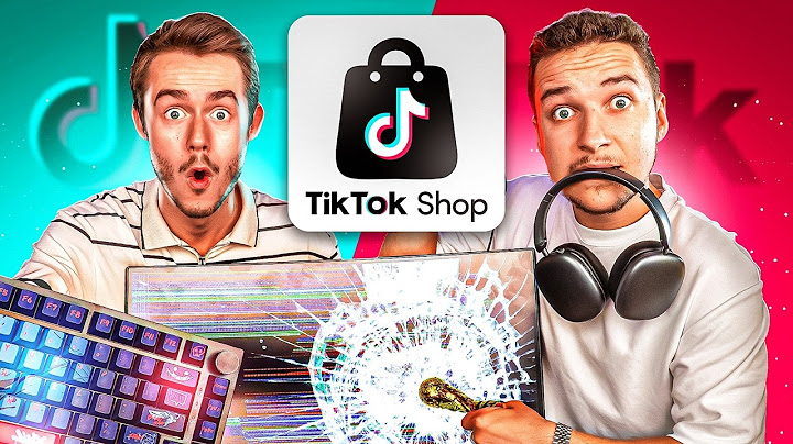 On a acheté un SETUP GAMER sur TIKTOK…(arnaque ?)