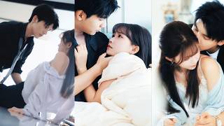 Miliarder yang benci wanita jatuh cinta pada putri 18 tahun pembantunya dan memberinya semua cinta!