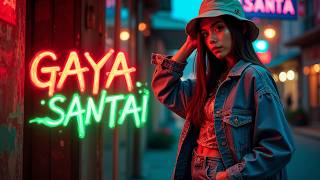 Lagu Reggae Hip-Hop Indonesia Paling Chill Buat Nongkrong | Gaya Santai (AI Music)