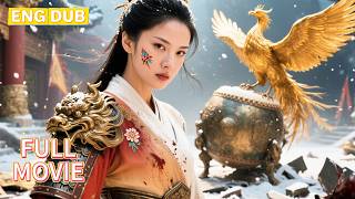 【ENG DUB】🔥Fake Soldier → Real Queen! 👑 Her True Identity Will Shock You!