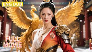 【ENG DUB】🔥Fake Soldier → Real Queen! 👑 Her True Identity Will Shock You!