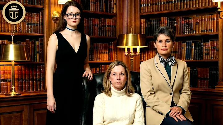 The Queens of Crime: When Grifters Crossed The Law (Documentary)