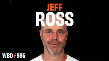 Bitcoin, Liquidity, And The Coming Inflection Point | Jeff Ross