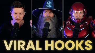 Maak virale hooks met Nano Banana Pro (en andere AI-videohacks!)