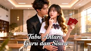 Guru cool ternyata manis di rumah! 🤭 Perkawinan kontrak berubah jadi cinta beneran.#cinta #kdrama