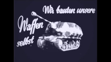 Baukommando Becker- Film about the Assault Gun Detachment 200- ca. early 1944