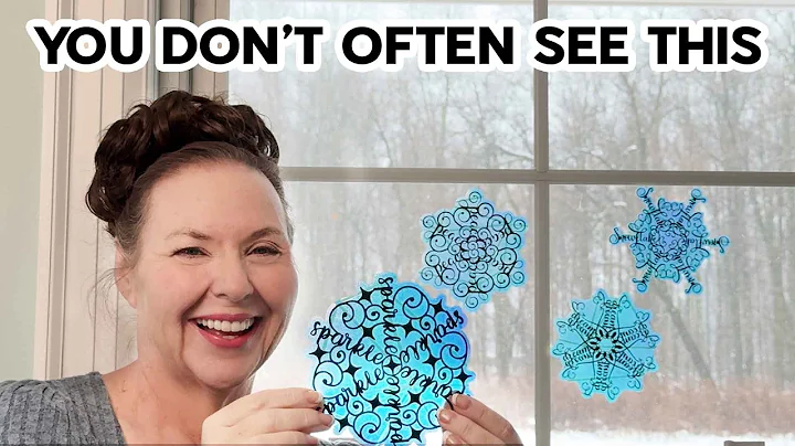 Behind-the-Scenes Craft Inspiration You Need to See!