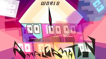 WORLD AMALGAMATION | S4 FINALE | Complexion Cubez Ep. 22 (Animation)