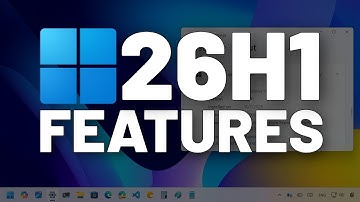 Windows 11 26H1 New Version Revealed – All You Need to Know (Build 28000)
