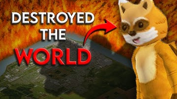 How Spiffos Created The Knox Infection