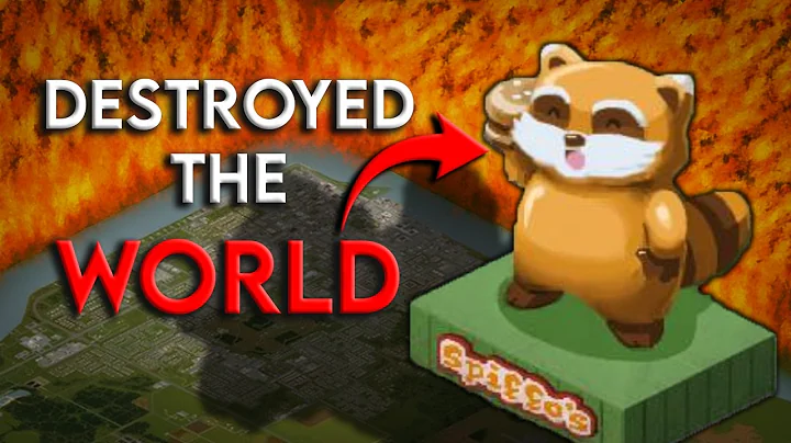 How Spiffos Created The Knox Infection