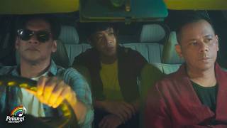 Caffeine - Setangkai Bunga (Official Music Video)