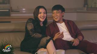 Caffeine - Setangkai Bunga (Official Music Video)