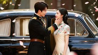 【DUB】The Cold Commander Rejected Rich Heiresses, Until He Saw A Poor Girl Being Bullied—He Fell!