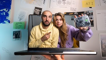 Editing You Can FEEL ft. TourBox Elite Plus