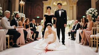 He suspected that his wife was unfaithful and chose a mistress at the wedding, but regretted it