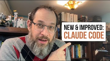 Everything Claude Shipped in December, Explained in 10 Minutes