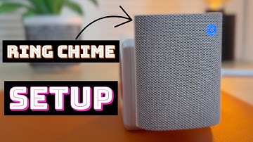 [2025] Ring Chime 3e generatie installatie- en configuratiehandleiding
