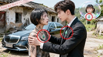 Suốt 15 năm, cô giả làm đàn ông để bảo vệ em trai. Giờ đây, anh trở về với thân phận CEO để cứu cô