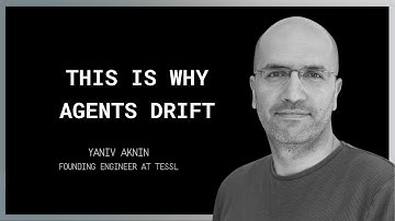 What You’re Missing About Agent Design | Yaniv Aknin