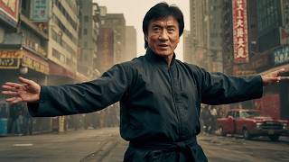 Jackie Chan Greatest Fight Scene Challenges and How He Overcame Them