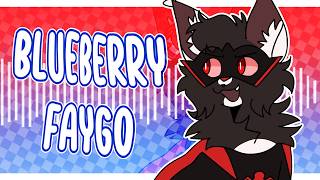 🕷️BLUEBERRY FAYGO | ANIMATION MEME [EP. 4]