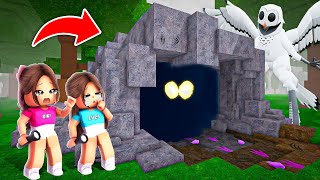 We Survived 99 Nights In The BAT CAVE!