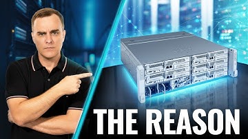 Why Cisco Built This AI Device