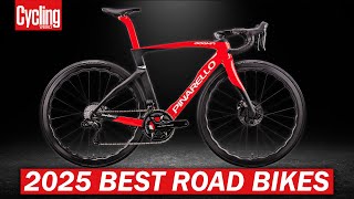 Top 9 Best Road Bikes For 2025  |  9 Amazing Bikes For Every Budget