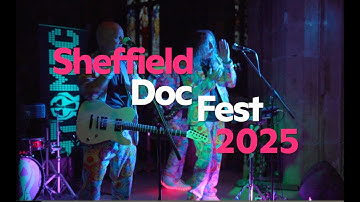 Sheffield DocFest 2025 Highlights