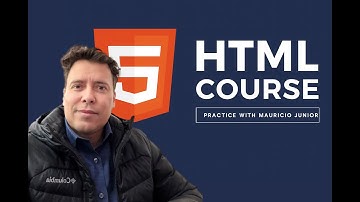 HTML, CSS and JavaScript | Functions | Mauricio Junior | plataforma.academy