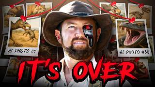This Youtube Channel Has Been Taken Over By AI!