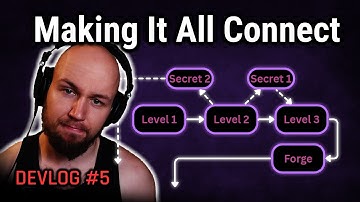 The Game Loop Came Alive This Week | Devlog 5