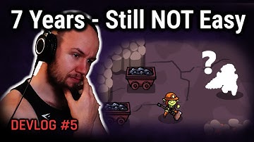 This Week Changed My Game Completely | Devlog 5